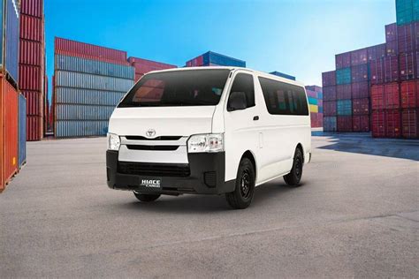 how many ace|Toyota Hiace 2024, Philippines Price, Specs & Official .